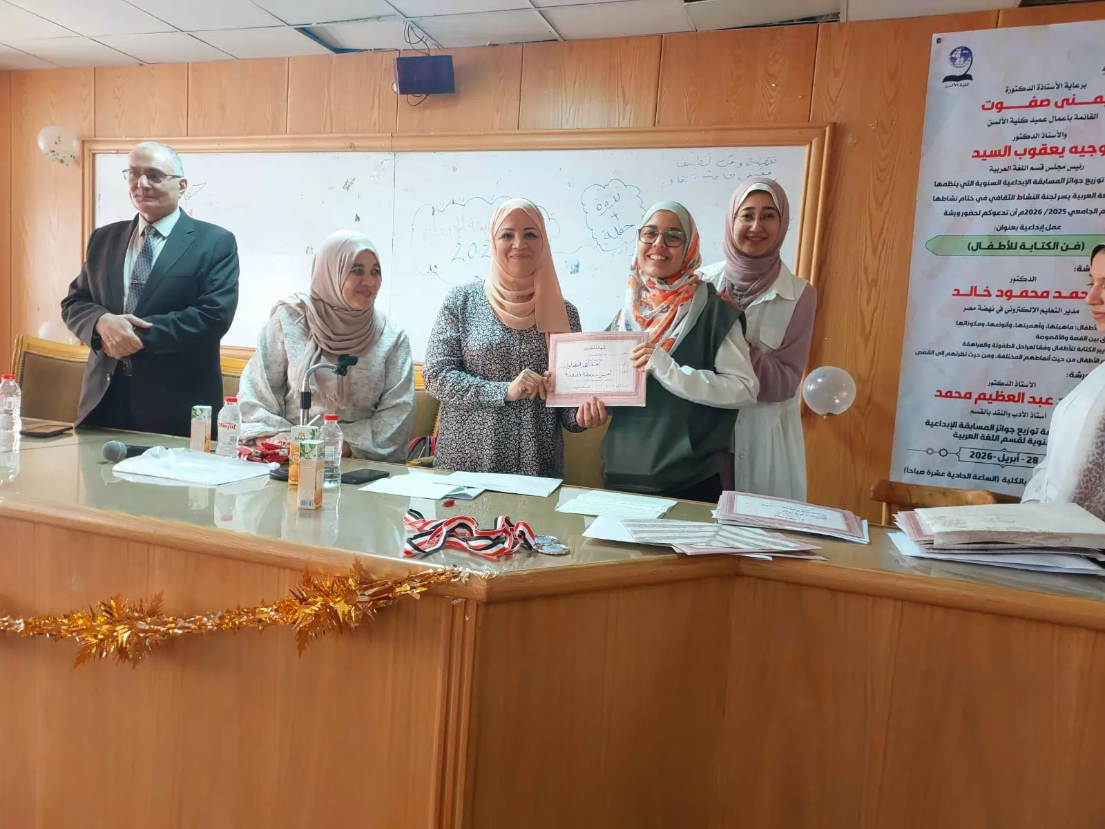 «ألسن» تنظم ورشة متخصصة في 
