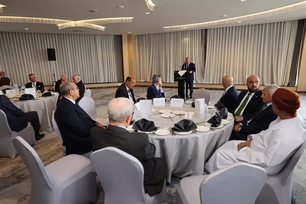 كامل الوزير: مستقبل التنمية في العالم العربي يرتكز على منظومة نقل