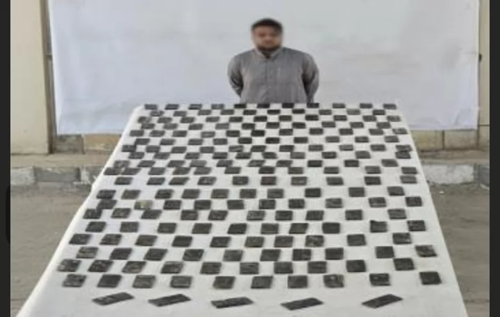 الداخلية تباغت أباطرة الكيف: مصرع عنصرين شديدي الخطورة