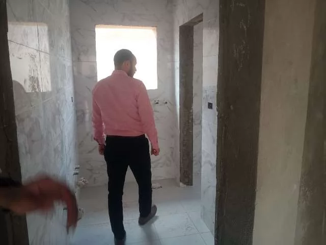 نبأ سار من رئيس جهاز بدر عن أكبر مشروع يُساهم فى تجميل المدينة.. 