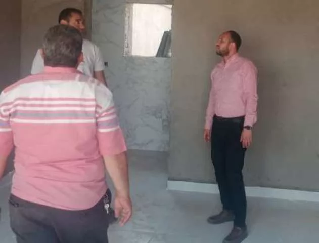 نبأ سار من رئيس جهاز بدر عن أكبر مشروع يُساهم فى تجميل المدينة.. 