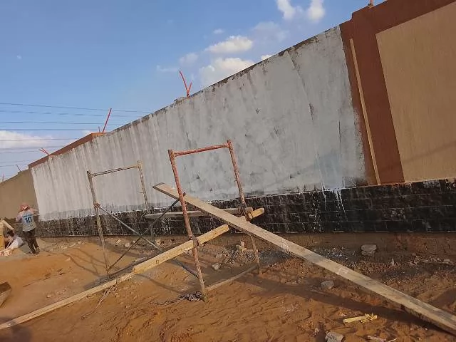 نبأ سار من رئيس جهاز بدر عن أكبر مشروع يُساهم فى تجميل المدينة.. 