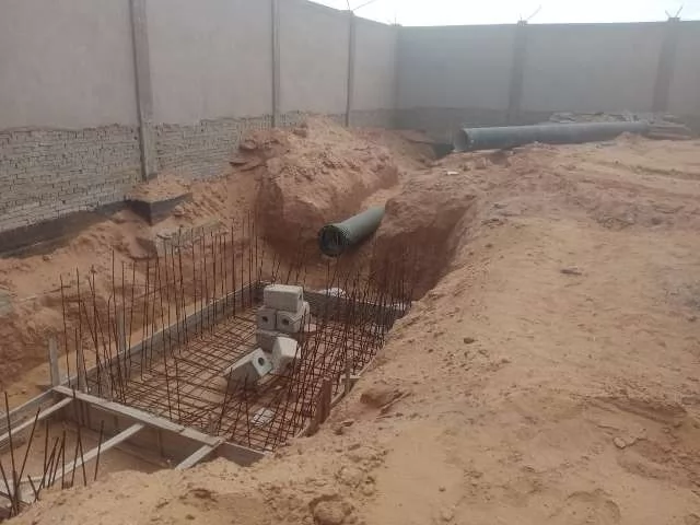 نبأ سار من رئيس جهاز بدر عن أكبر مشروع يُساهم فى تجميل المدينة.. 