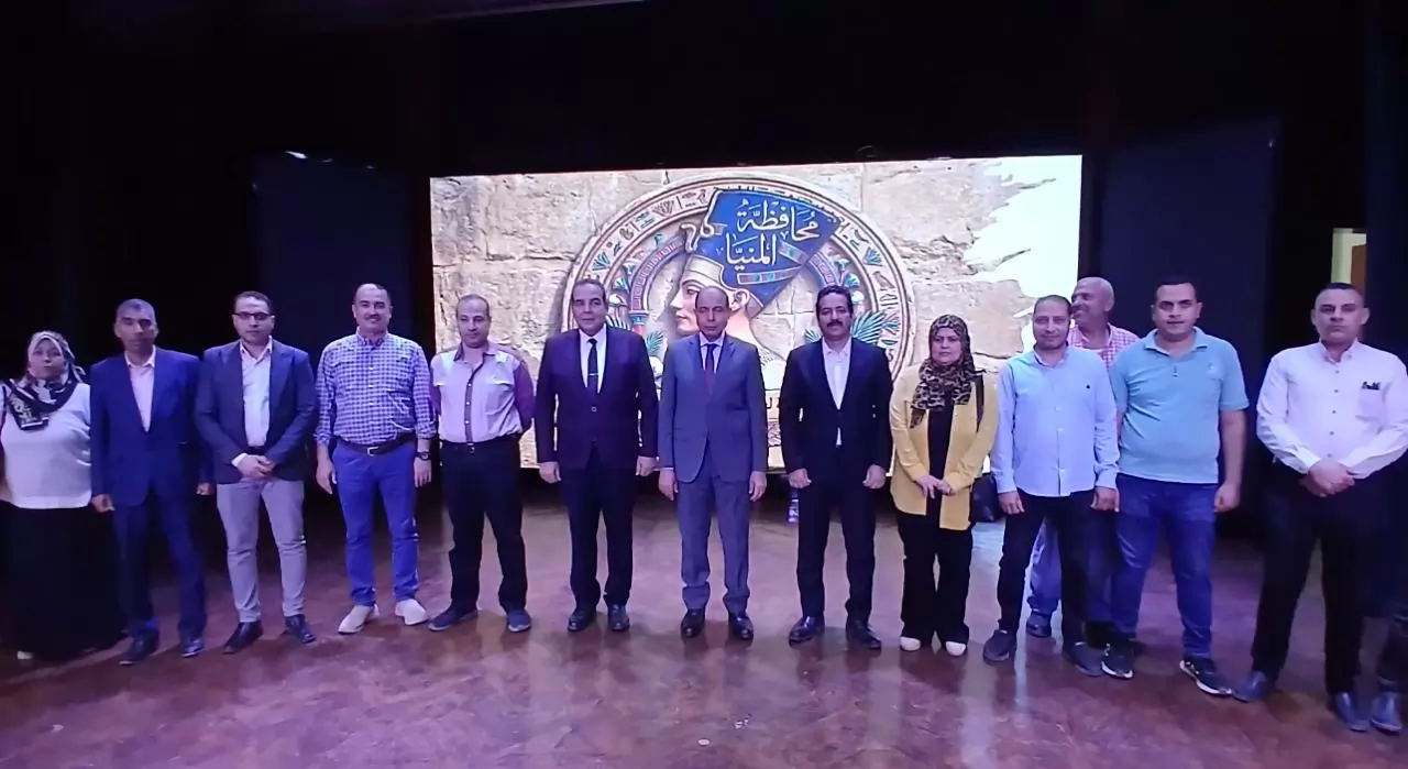 المنيا تسترد حق الدولة و4 مليارات حصيلة تقنين أراضي أملاك الدولة