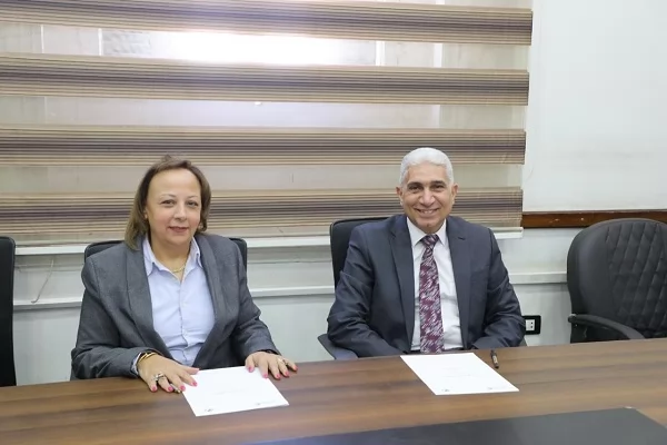 محافظ المنيام: بروتوكول مع «دراية» لتأهيل شباب المنيا