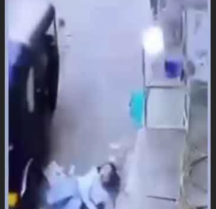 ضبط سائق 