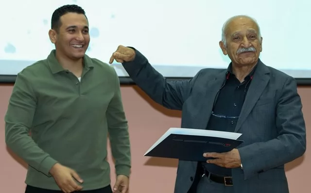 أسنان الجامعة المصرية الروسية تنظم مؤتمرها العلمى لدعم مهارات سوق