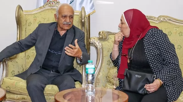 أسنان الجامعة المصرية الروسية تنظم مؤتمرها العلمى لدعم مهارات سوق
