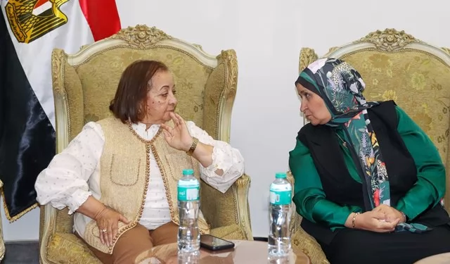 أسنان الجامعة المصرية الروسية تنظم مؤتمرها العلمى لدعم مهارات سوق