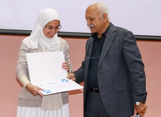 أسنان الجامعة المصرية الروسية تنظم مؤتمرها العلمى لدعم مهارات سوق