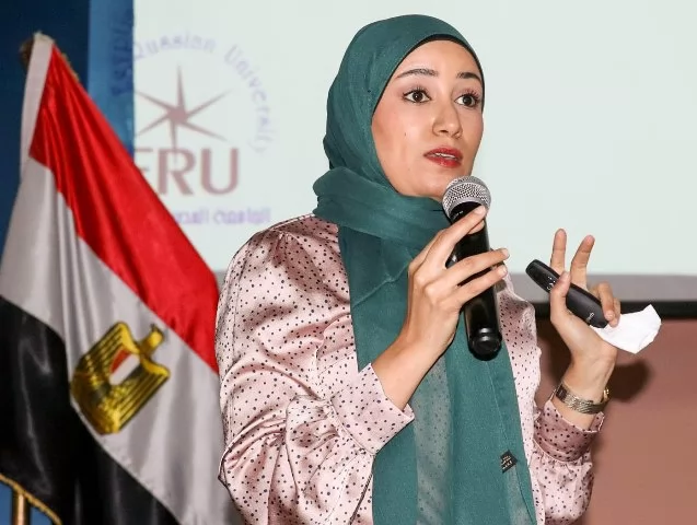 أسنان الجامعة المصرية الروسية تنظم مؤتمرها العلمى لدعم مهارات سوق