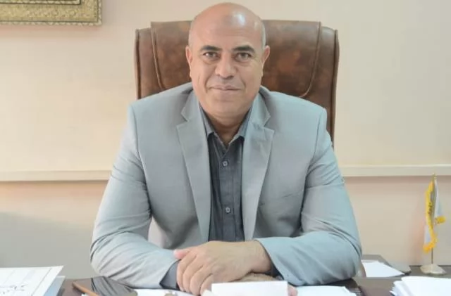 رئيس جهاز الشروق يجرى حركة تنقلات موسعة للإدارات بين النواب.. بال
