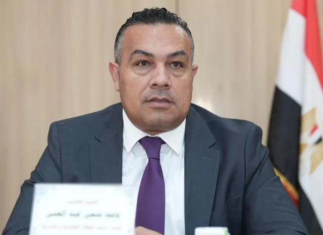 رئيس جهاز الشروق يجرى حركة تنقلات موسعة للإدارات بين النواب.. بال