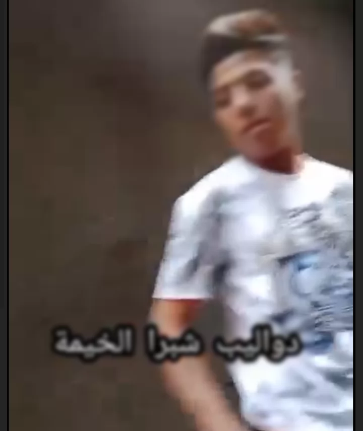 الداخلية تضبط 