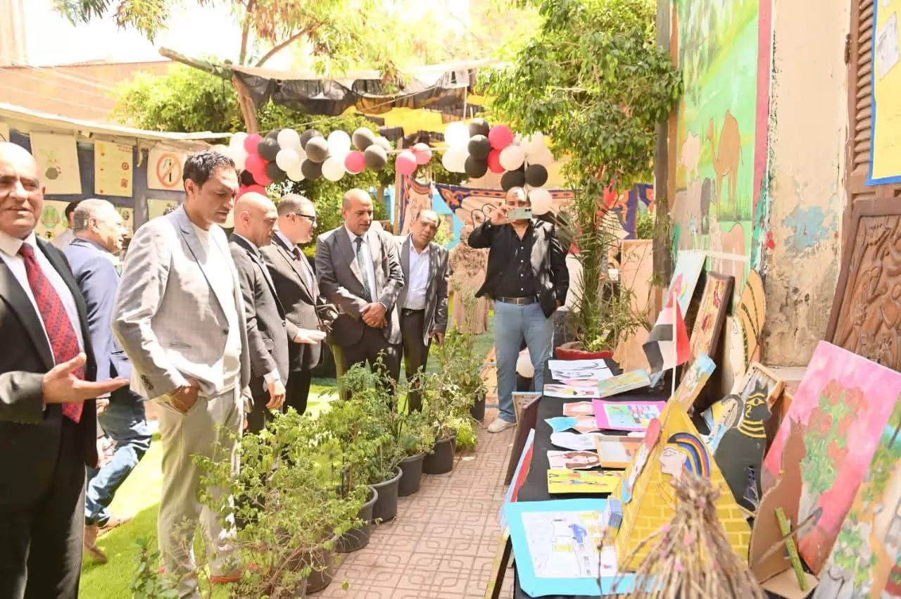 مدرسة