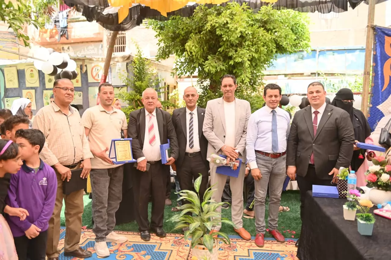مدرسة