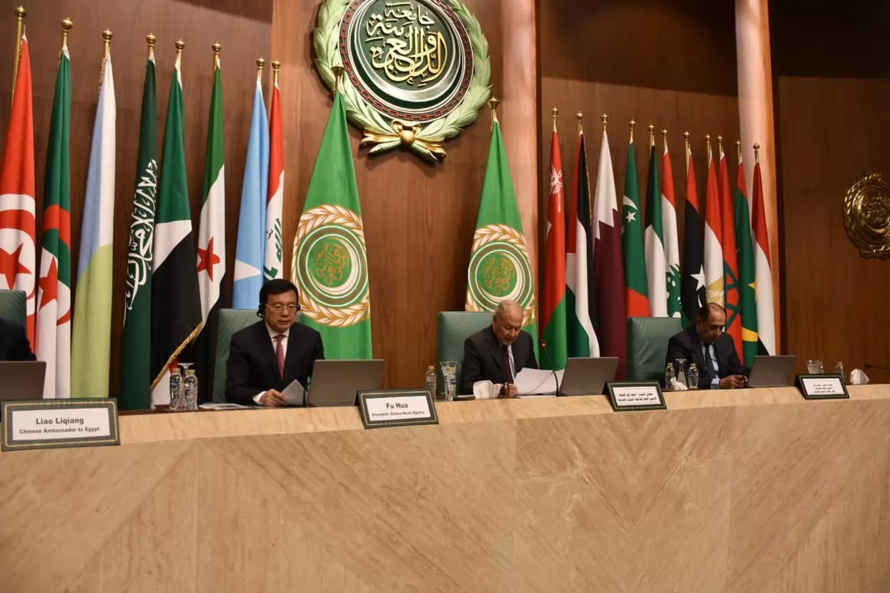 رئيس وكالة 