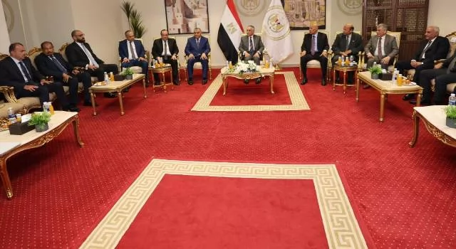 وزير العدل يفتتح أول دورة تدريبية لقضاة الجنايات