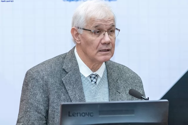 الجامعة المصرية الروسية تعقد ندوة عن دور حماية المنافسة ومنع الإح