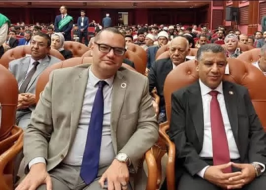 انطلاق ملتقى 