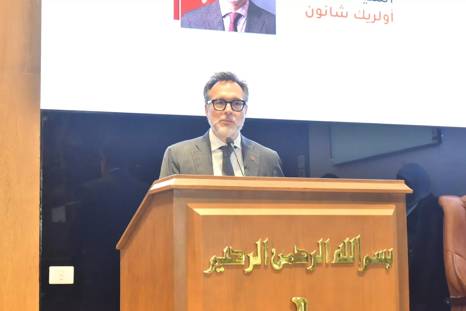 محافظ أسيوط يطلق مشروع 