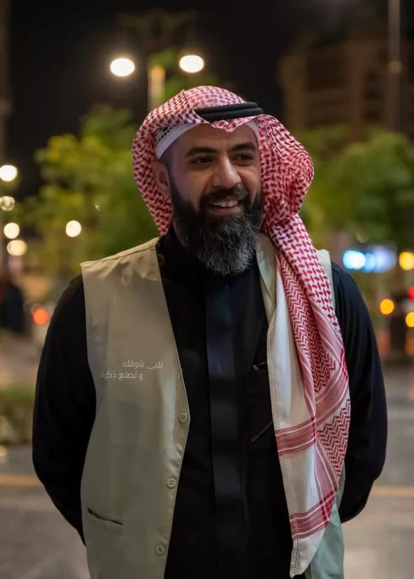 رئيس بعثة الحج الرسمية : وصول 14 ألفا و793 حاجاً من 