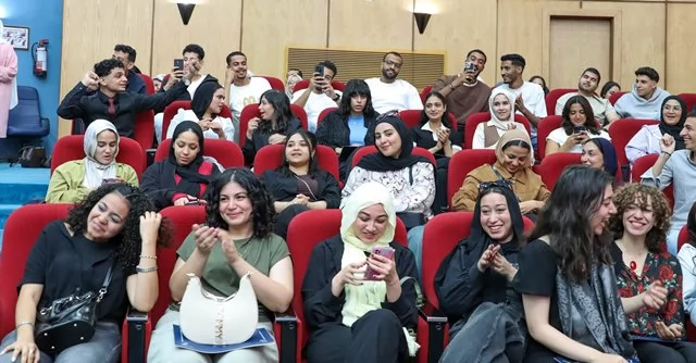 الجامعة المصرية الروسية تكشف عن أسماء الطلاب المكرمين من المتفوقي