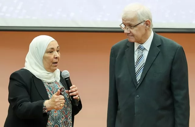 الجامعة المصرية الروسية تكشف عن أسماء الطلاب المكرمين من المتفوقي