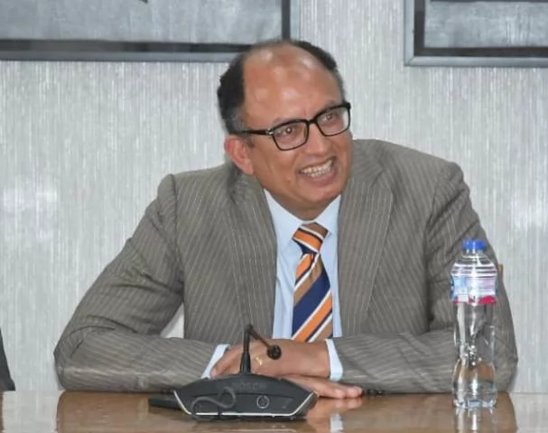خطوة غير مسبوقة من جامعة العاصمة بشأن الملف الصحى بمستشفى بدر.. ف