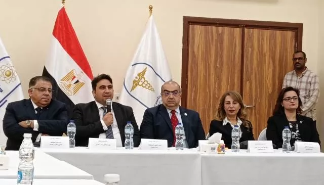 خطوة غير مسبوقة من جامعة العاصمة بشأن الملف الصحى بمستشفى بدر.. ف