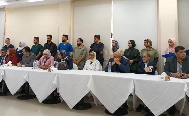 خطوة غير مسبوقة من جامعة العاصمة بشأن الملف الصحى بمستشفى بدر.. ف