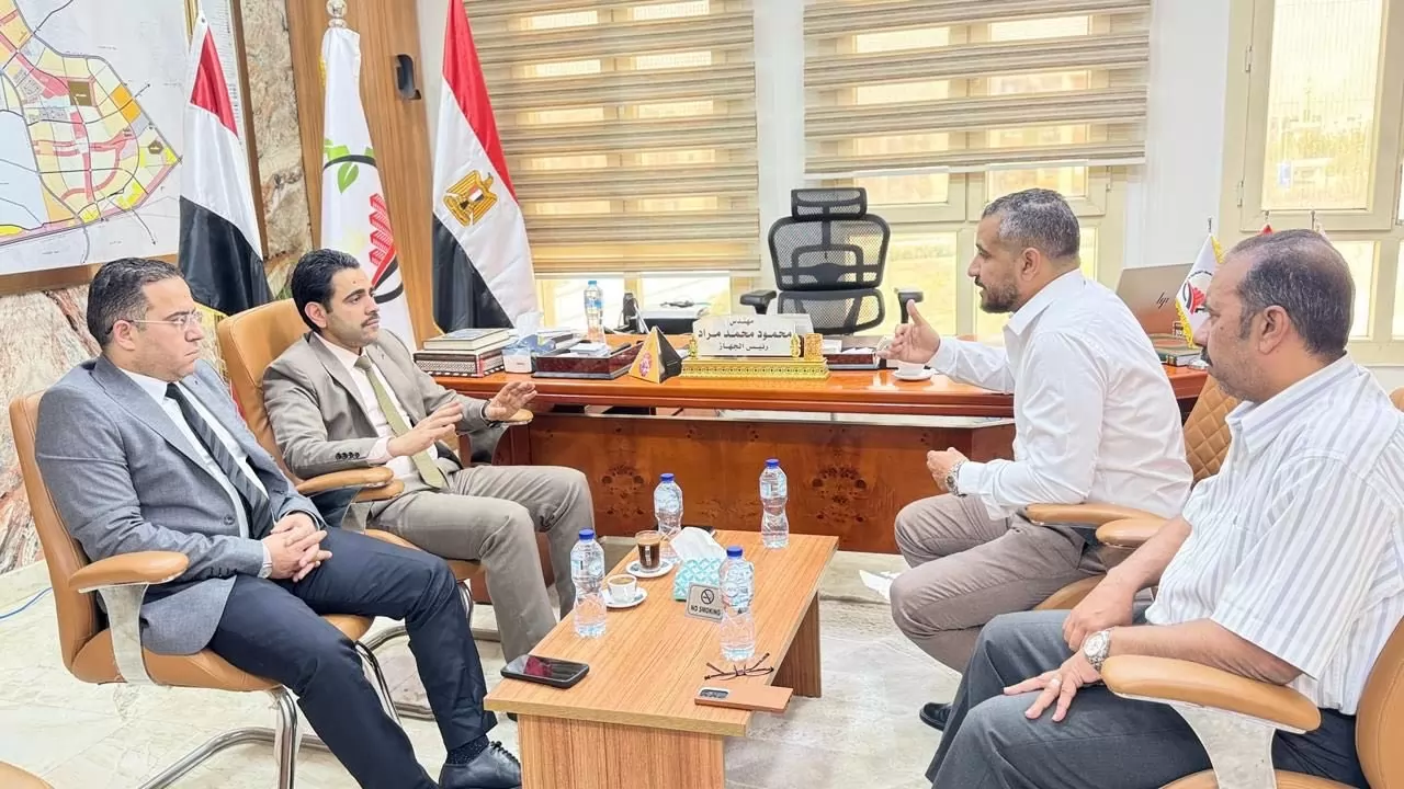 تفاصيل طرح أراض استثمارية جديدة في مدينة العبور الجديدة