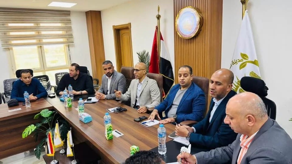 الإسكان تتحرك بقوة لتسريع ملفات تقنين الأراضي بالمدن الجديدة