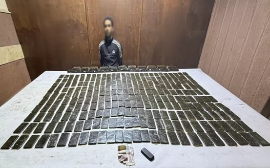 إحباط ترويج مخدرات بـ84 مليون جنيه ومصرع عنصر خطير بالدقهلية