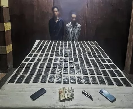 إحباط ترويج مخدرات بـ84 مليون جنيه ومصرع عنصر خطير بالدقهلية