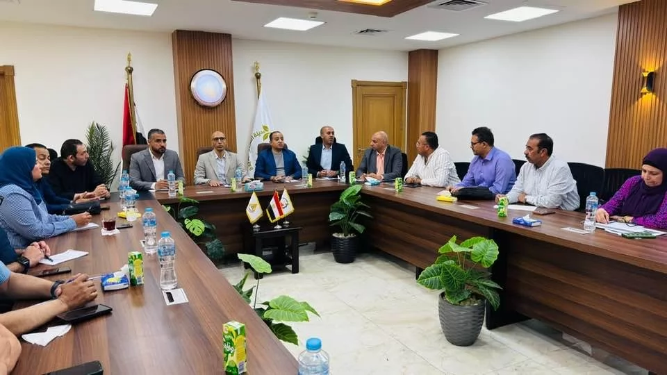 الإسكان تتحرك بقوة لتسريع ملفات تقنين الأراضي بالمدن الجديدة