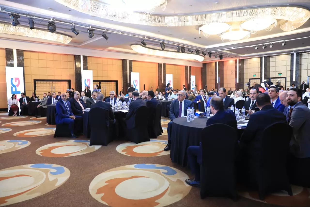 جاهزية مصر لاستضافة دورة الألعاب الإفريقية الجامعية أغسطس المقبل