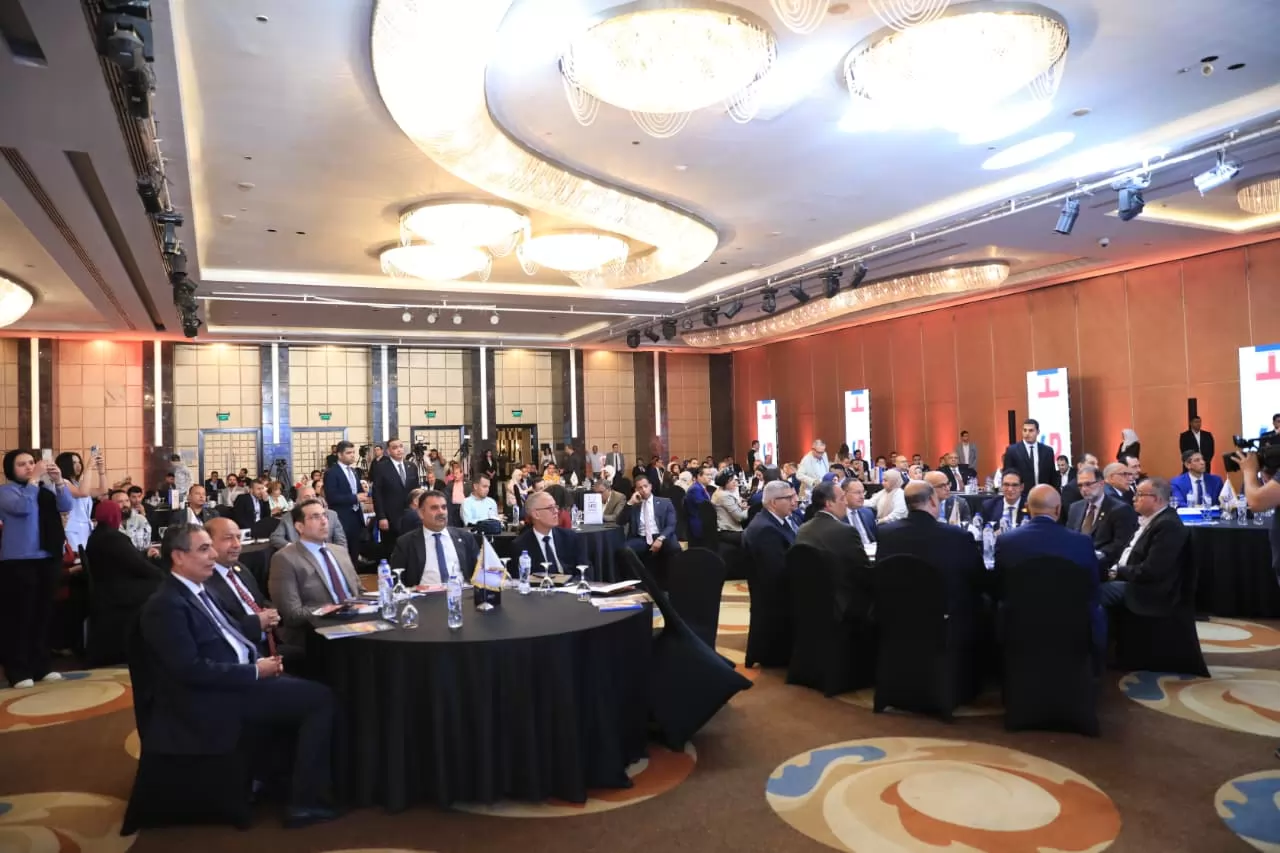 جاهزية مصر لاستضافة دورة الألعاب الإفريقية الجامعية أغسطس المقبل