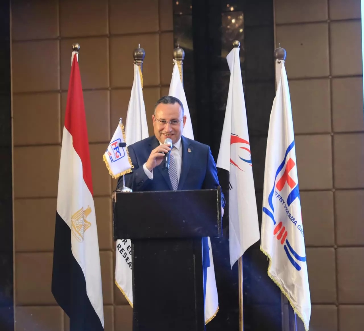 جاهزية مصر لاستضافة دورة الألعاب الإفريقية الجامعية أغسطس المقبل