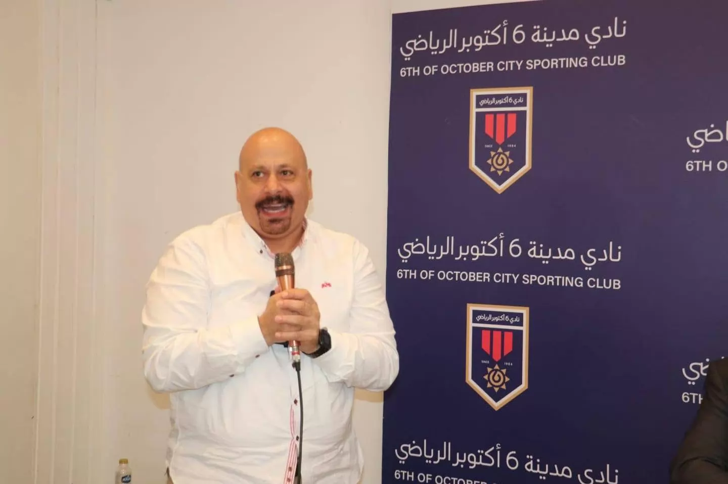رئيس الجهاز يوجه بالعمل 24 ساعة بمشروعات العلمين