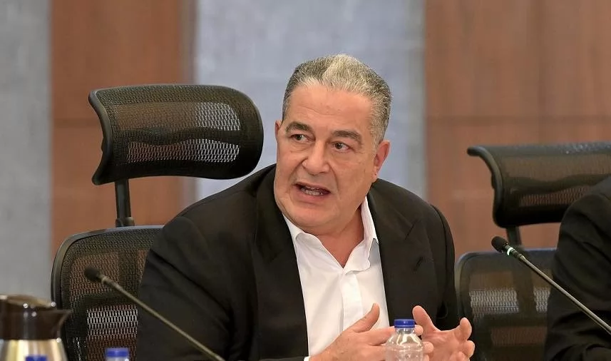 خالد صلاح: “أرض ديزني” في رأس الحكمة ليست مشروعًا عقاريًا.. بل فرصة لصناعة وجهة عالمية جديدة