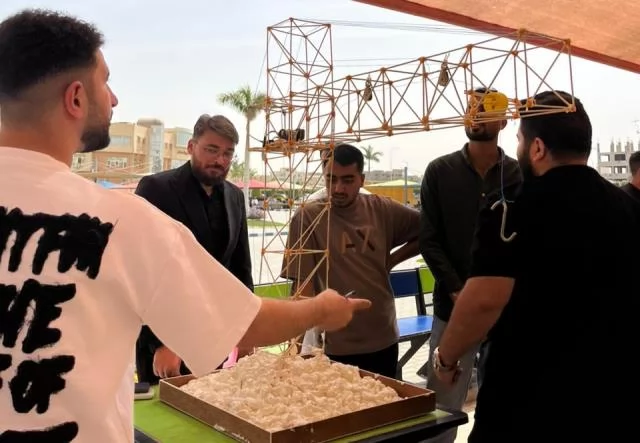الجامعة المصرية الروسية تعلن عن الفائزين بجائزة 