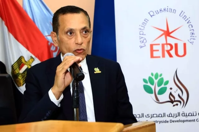 الجامعة المصرية الروسية تعلن عن الفائزين بجائزة 