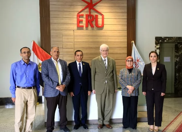 الجامعة المصرية الروسية تعلن عن الفائزين بجائزة 