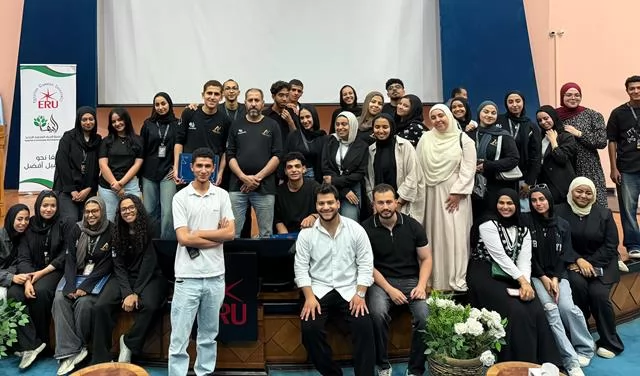 الجامعة المصرية الروسية تعلن عن الفائزين بجائزة 