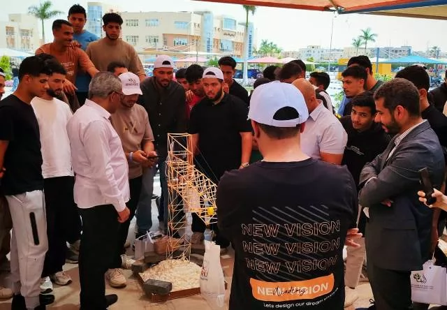 الجامعة المصرية الروسية تعلن عن الفائزين بجائزة 