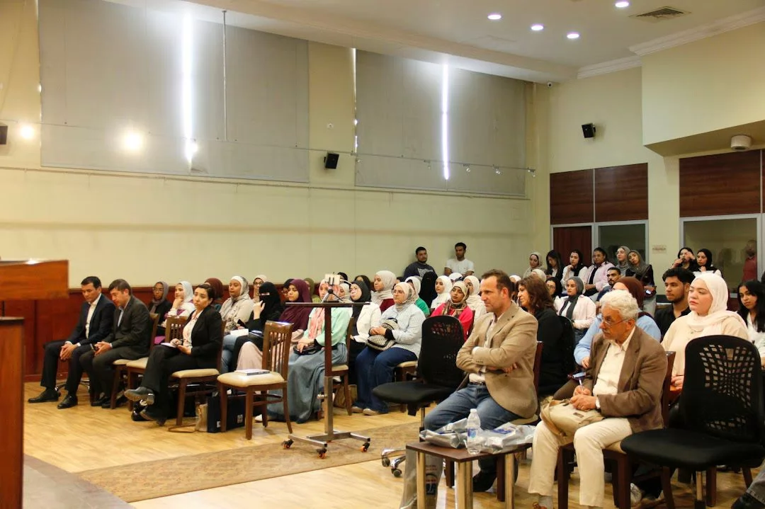 القومي للمرأة يشارك في صالون ثقافي بعنوان «الأدب النسوي المترجم 