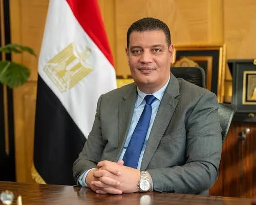د. مايا مرسي تشيد بأعضاء البعثة الرسمية لحج الجمعيات الاهلية