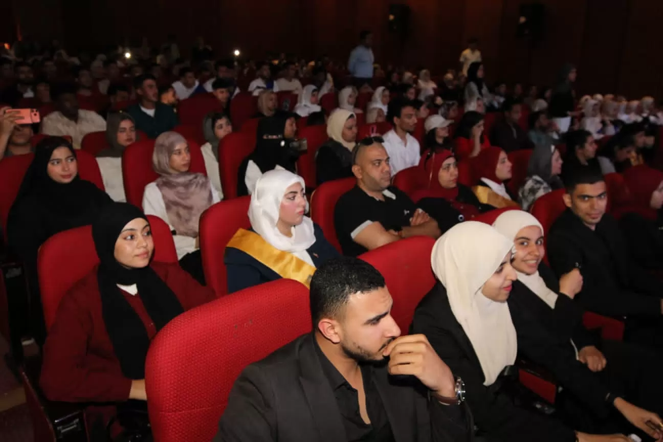 انطلاق مبادرة «أسرة مستقرة.. مجتمع متماسك» بالجامعات التكنولوجية 