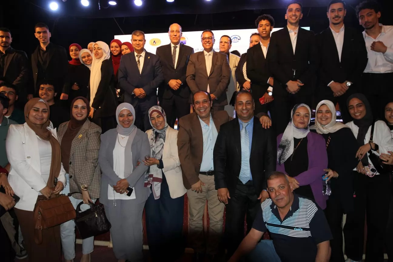 انطلاق مبادرة «أسرة مستقرة.. مجتمع متماسك» بالجامعات التكنولوجية 